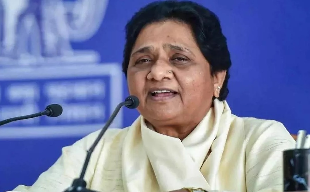 BSP Revokes Ticket of Mainpuri Candidate Amid Post Distribution Turmoil