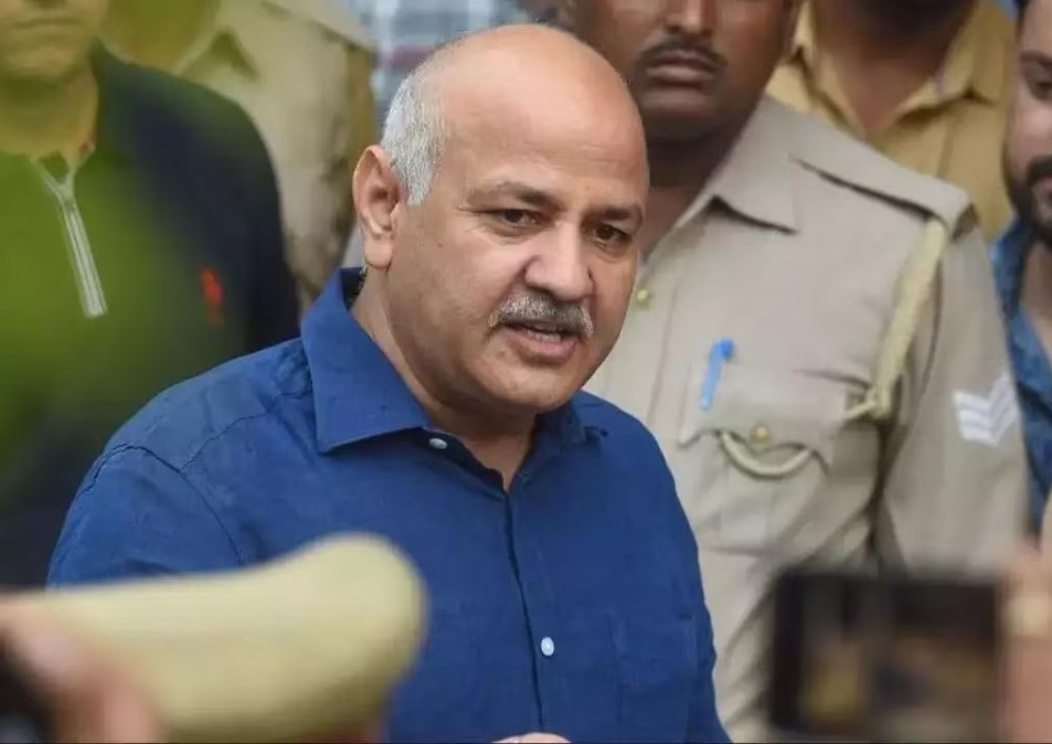 Bail Plea Hearing for Manish Sisodia in Delhi Liquor Policy Scam: CBI and ED Present Allegations