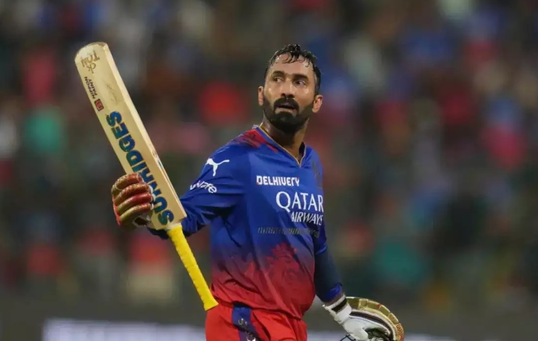 Dinesh Karthik Explosive IPL Performance Elevates World Cup Selection Prospects