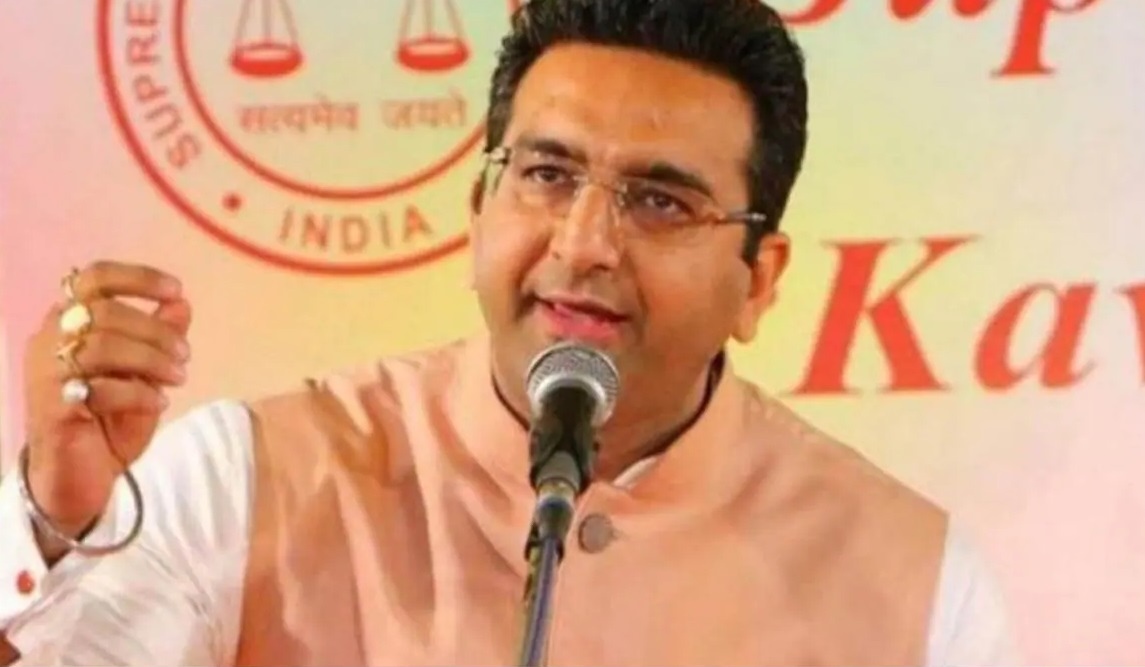 Delhi High Court Orders Removal of Derogatory Social Media Posts Against BJP Spokesperson Gaurav Bhatia