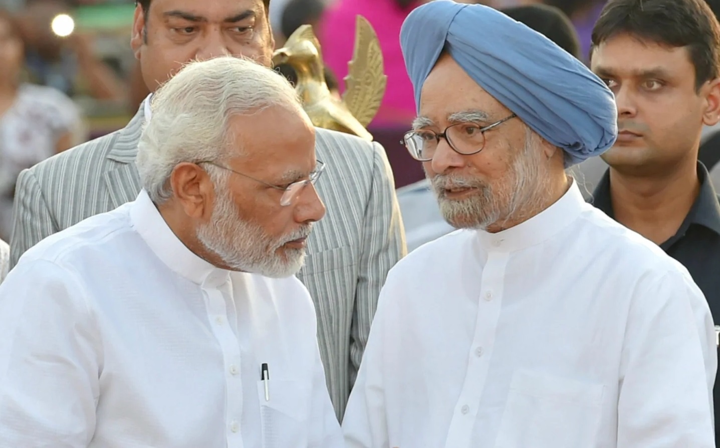 Modi Government Praises Narasimha Rao and Manmohan Singh in Supreme Court Amidst Election