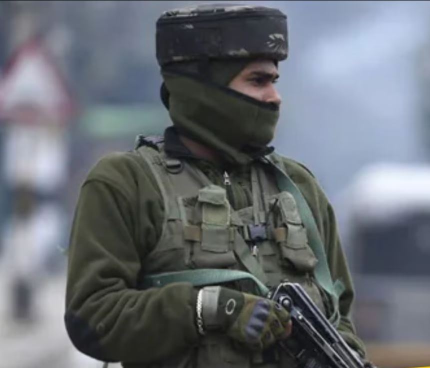 Terrorists Claim Life of Bihar Laborer in Kashmir Valley Ahead of Lok Sabha Elections