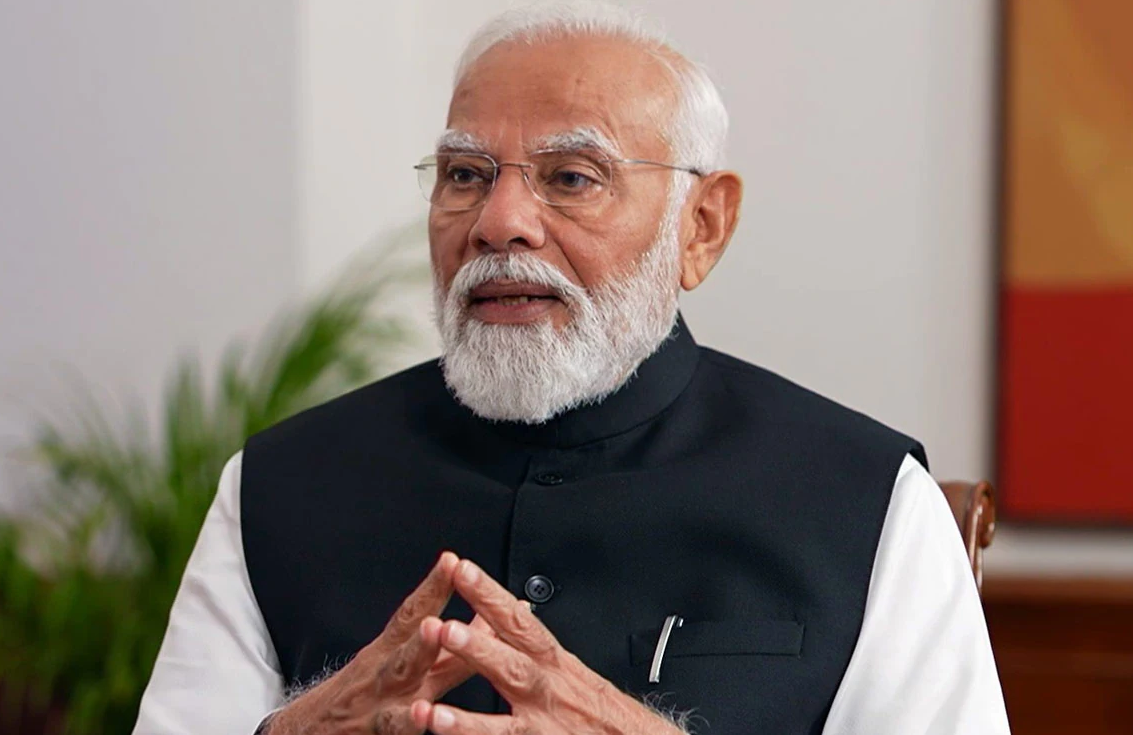 Varanasi Transformation Under PM Modi Influence Reflects Spiritual Renaissance