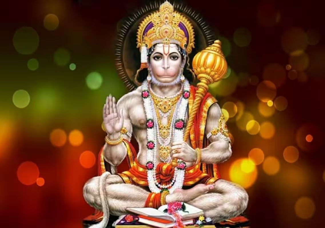 Unlocking Blessings Special Observances for Hanuman Jayanti Revealed