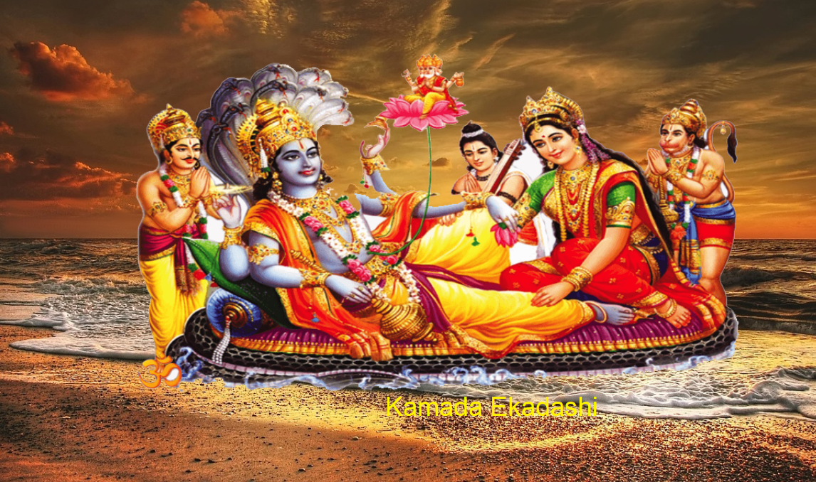 Kamada Ekadashi 2024 Significance and Story Behind the Fasting Ritual