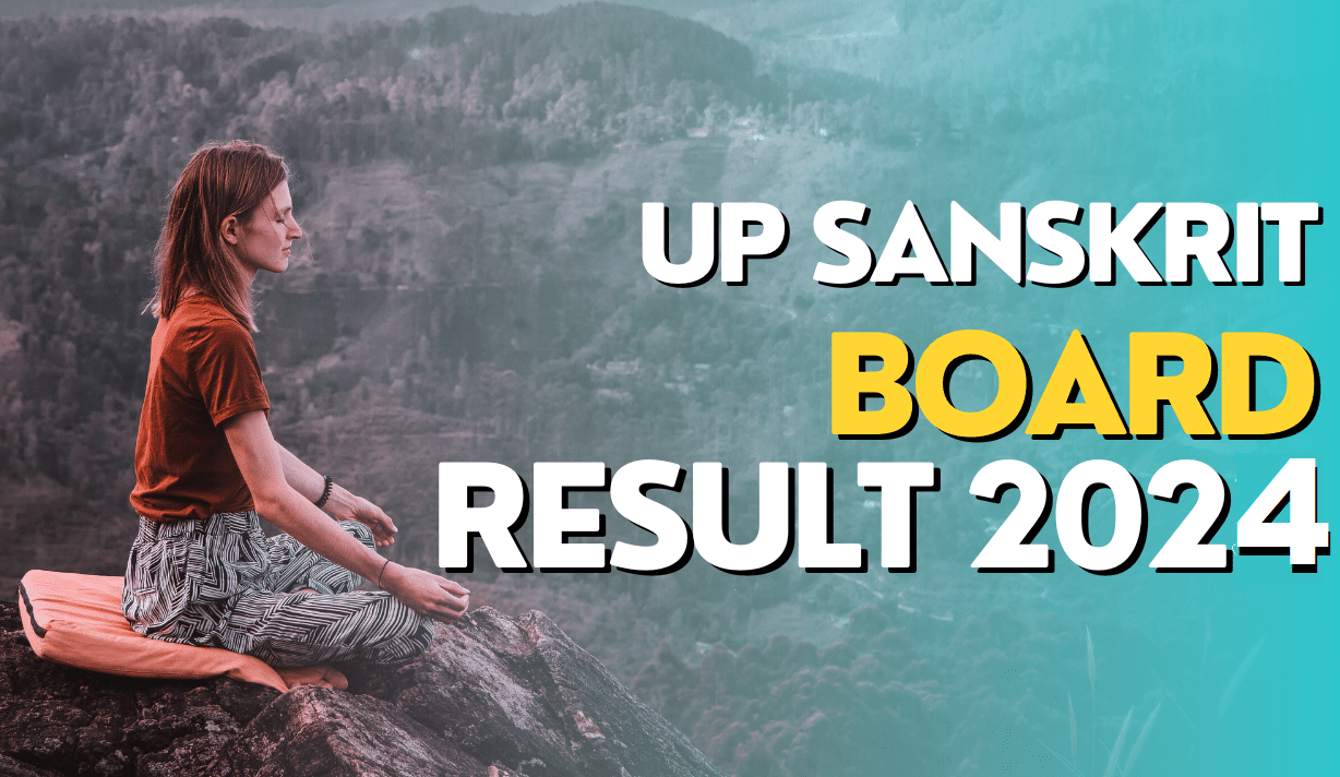 Uttar Pradesh Sanskrit Board Declares Exam Results