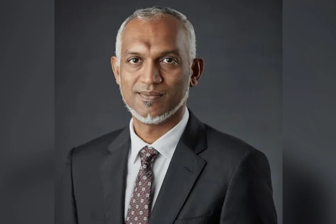 Maldives Prepares for Crucial Parliamentary Election Amidst Geopolitical Tensions