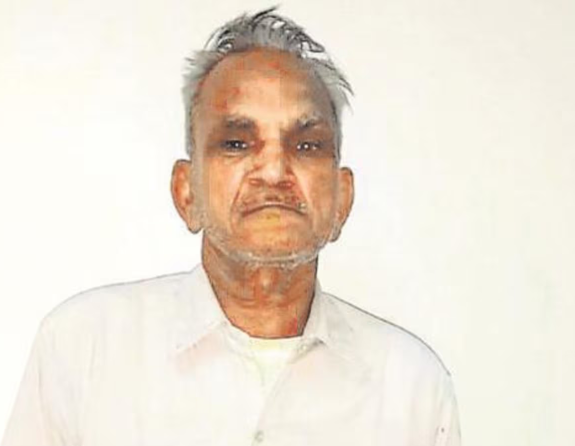 Renowned Criminal Super Natwarlal Passes Away at 85