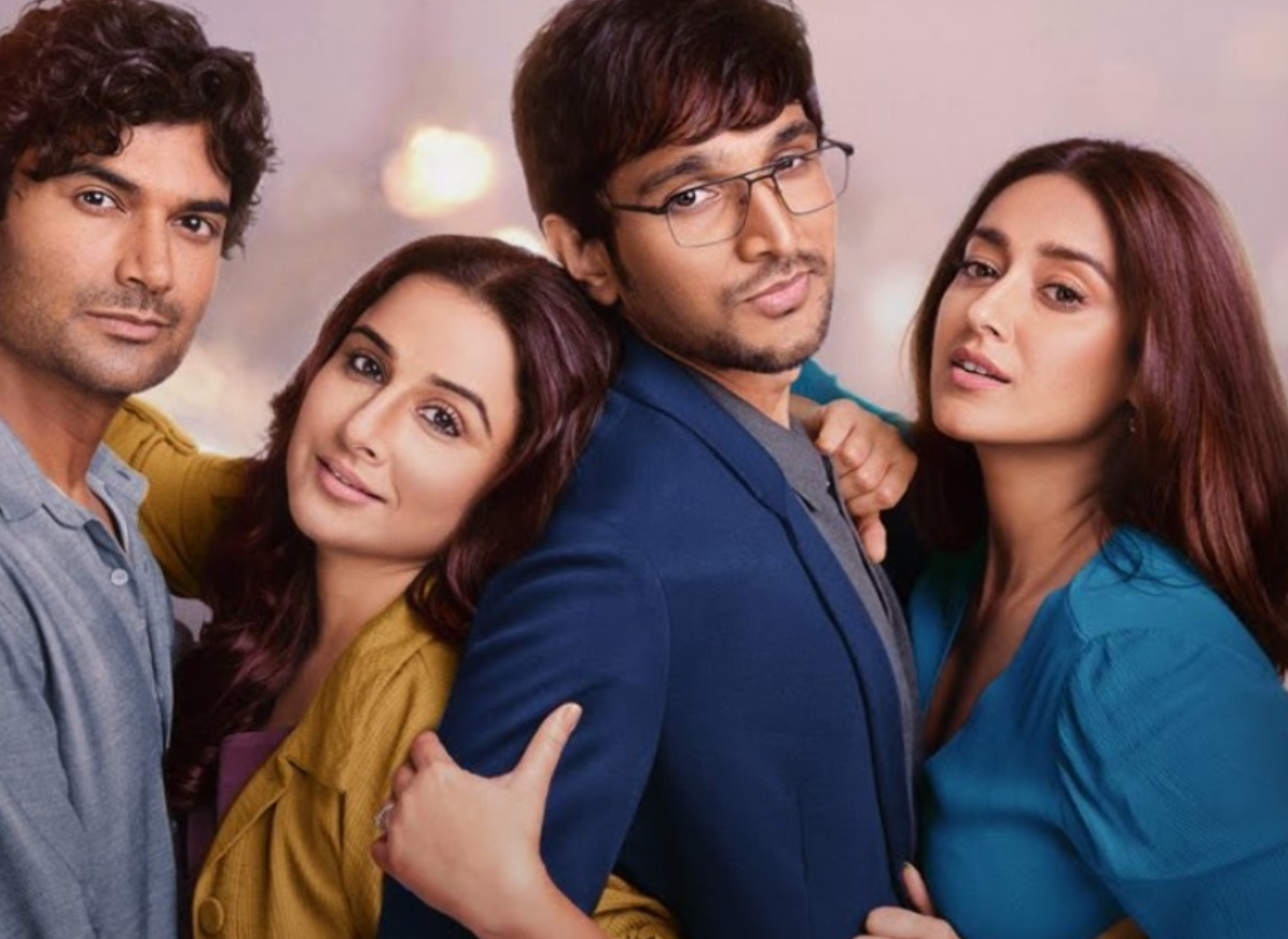 Bollywood Films Do Aur Do Pyaar and LSD 2 Struggle at Box Office