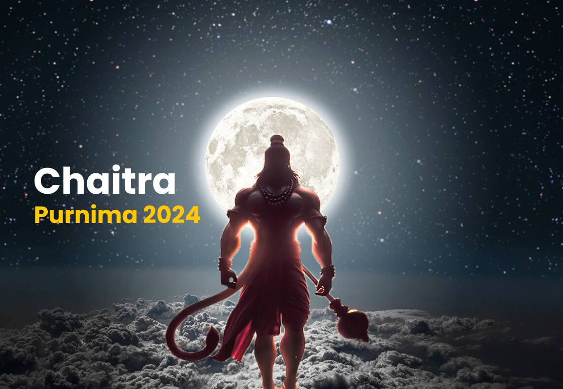 Chaitra Purnima: Auspicious Significance and Remedies for Prosperity