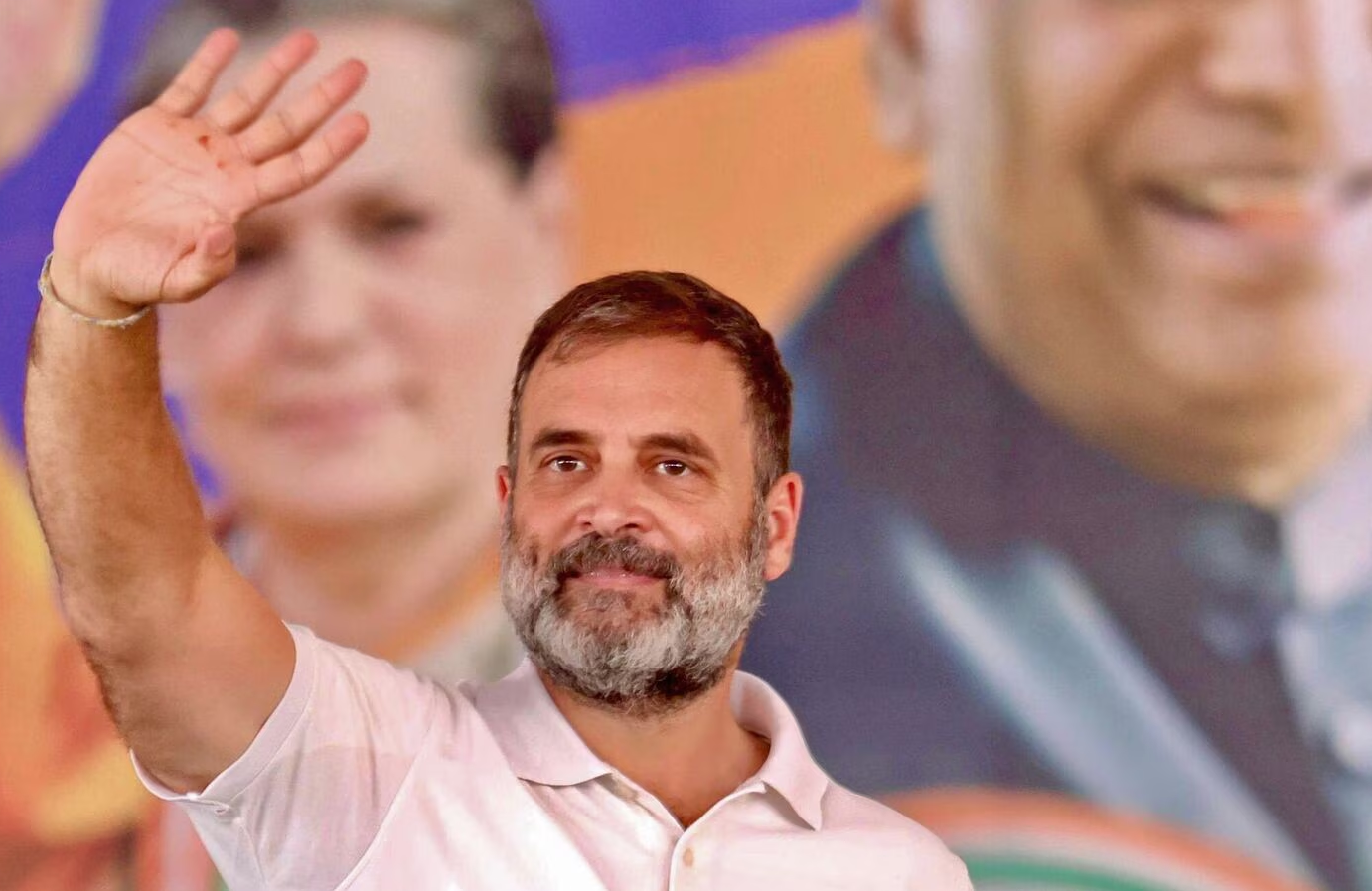 Rahul Gandhi Shifts Political Focus to Rae Bareli Sparking Debate