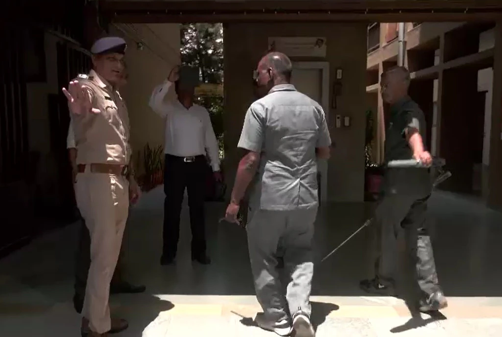 Bomb Threats Rattle Ahmedabad Schools Prompting Investigations