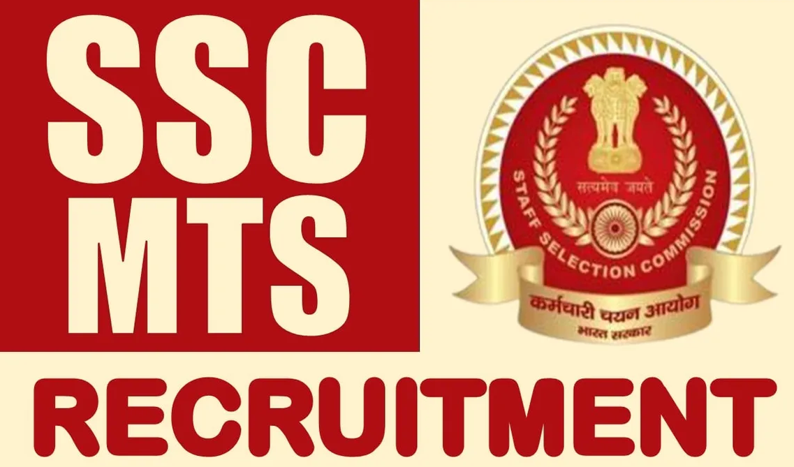 Staff Selection Commission to Release SSC MTS Recruitment 2024 Notification Today