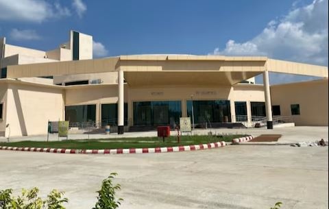 AIIMS Gorakhpur Offers Free Eye Operations and Affordable Lenses under Ayushman Bharat Scheme