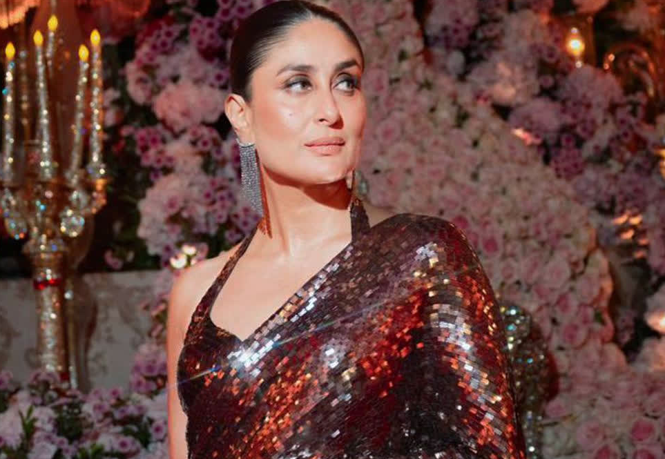 Legal Trouble Looms for Kareena Kapoor High Court Notice Over Book Title