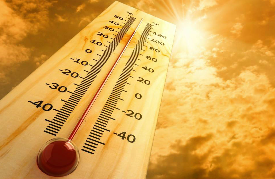 IMD Predicts Above Normal Rainfall for India Relief from Heat Wave Expected