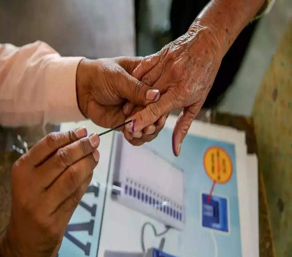 412 Crorepati Candidates Contesting in Odisha Assembly Elections