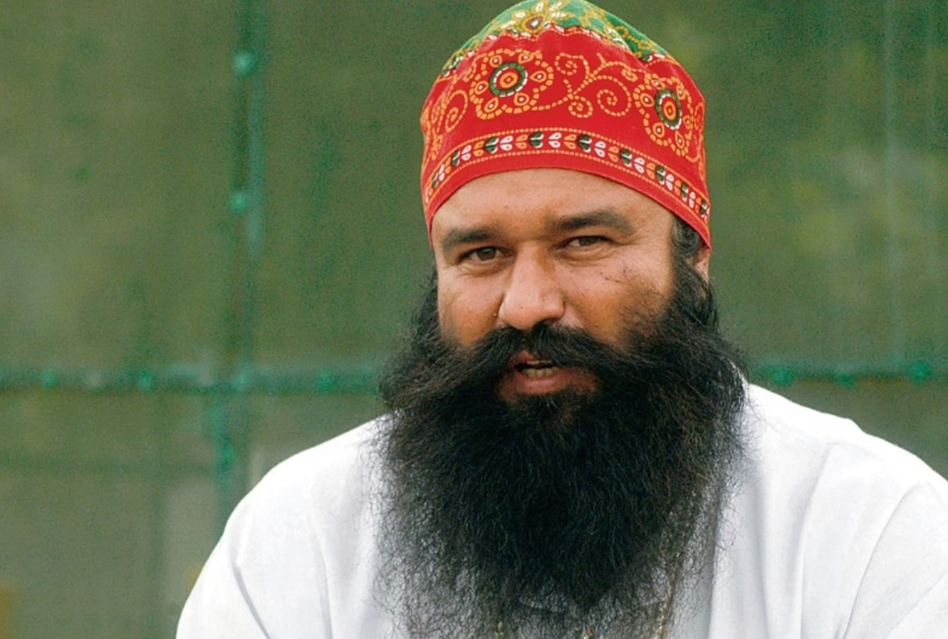 High Court Acquits Dera Sacha Sauda Chief Ram Rahim in Murder Case