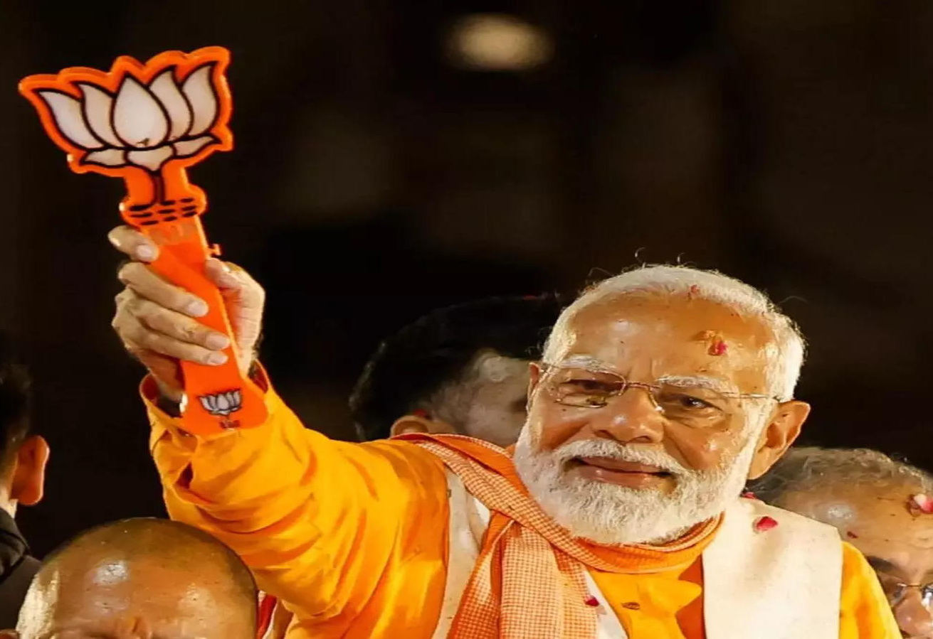 Modi Ki Kashi Will PM Modi Win with Record Votes for the Third Time Lok Sabha Election Phase 7