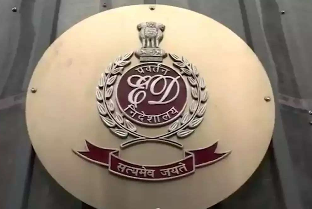 Agencies Conduct Raid in Ranchi Connected to IAS Officer Manish Ranjan Case