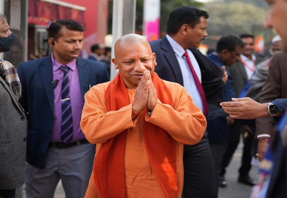 Demand for Lakshman Temple Rises in Lucknow Amid Teele Wali Mosque Dispute