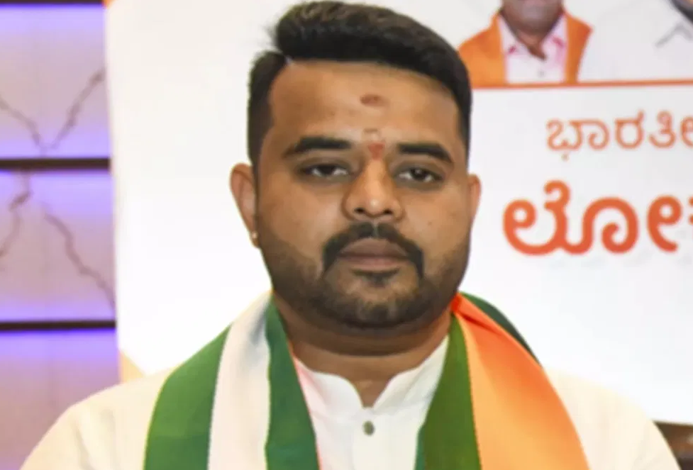 Prajwal Revanna Arrested in Karnataka Sex Scandal Case
