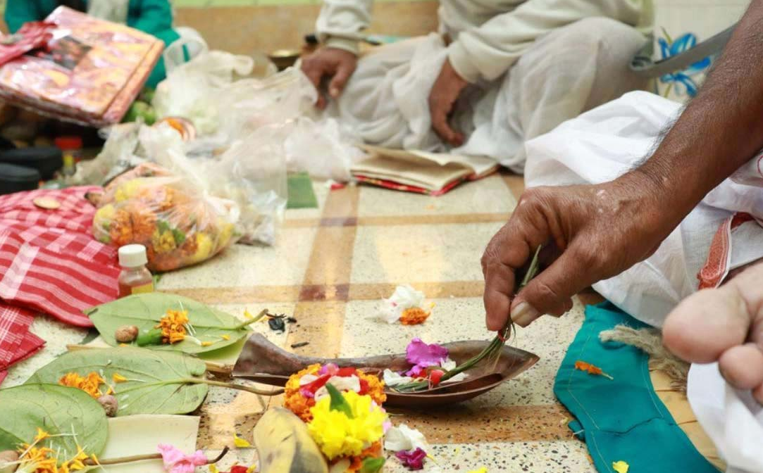 Jyeshtha Amavasya Significance and Rituals to Appease Ancestors