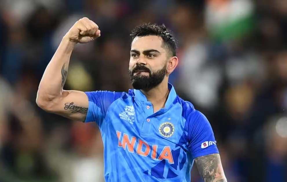 India Thrilling Victory Over Pakistan A Recap
