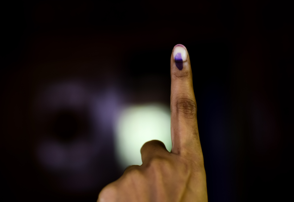 Lok Sabha Elections 2024 Final Phase Voting and Exit Polls