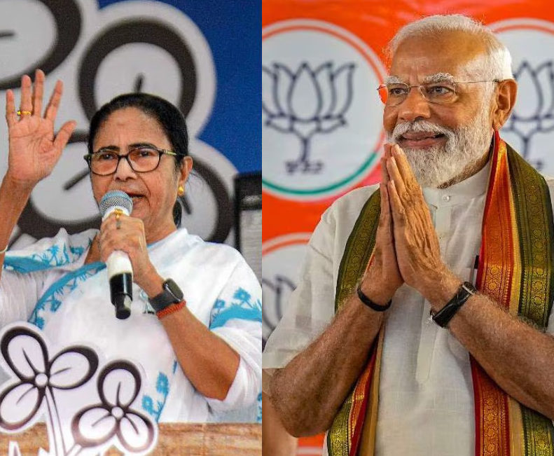 South Bengal Votes in Final Phase of Lok Sabha Elections