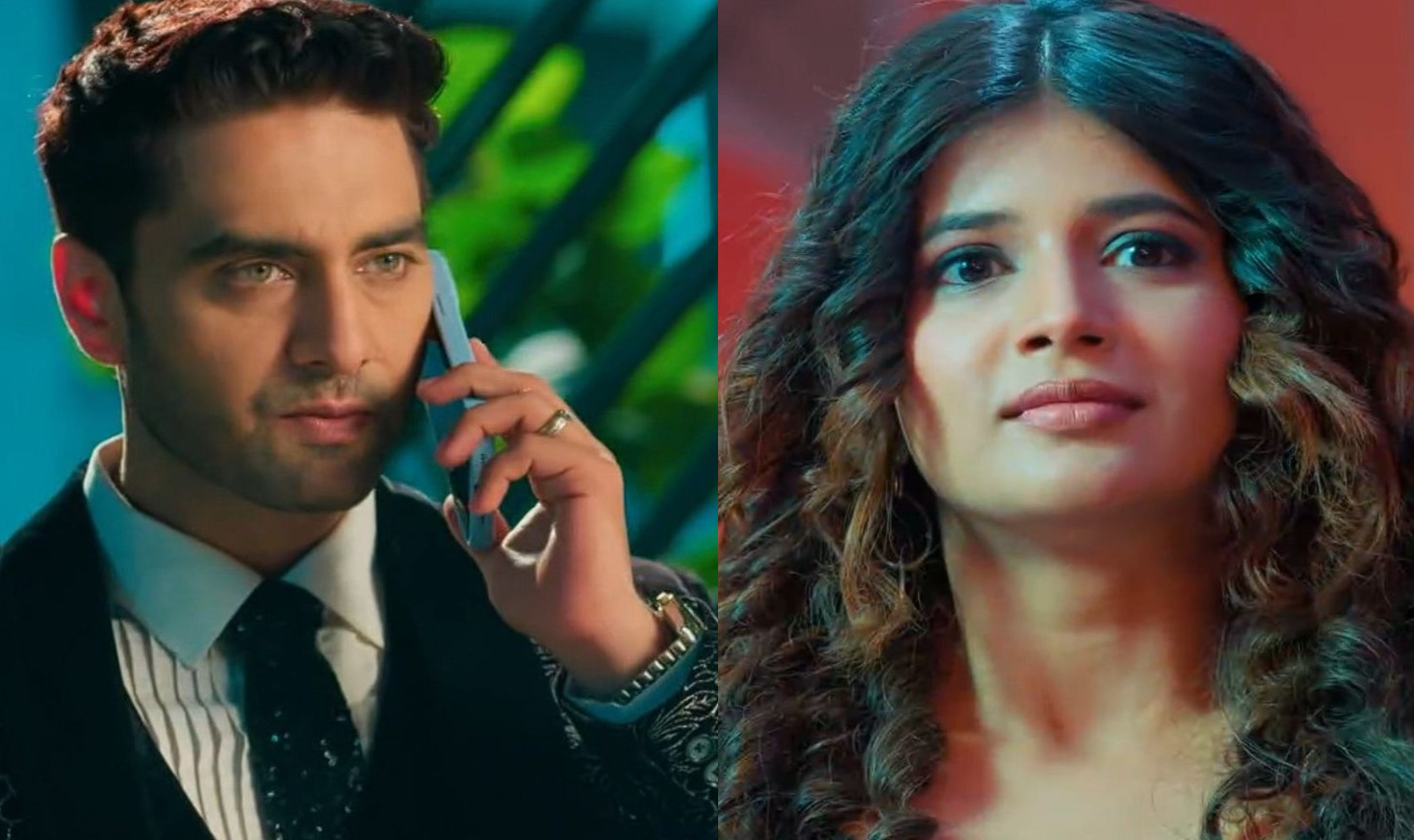 Yeh Rishta Kya Kehlata Hai Armaan Uncovers Sanjay Truth Abhira Confesses Love Yeh Rishta Kya Kehlata Hai Armaan Uncovers Sanjay Truth Abhira Confesses Love