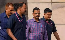 Arvind Kejriwal to Return to Tihar Jail After Interim Bail Ends