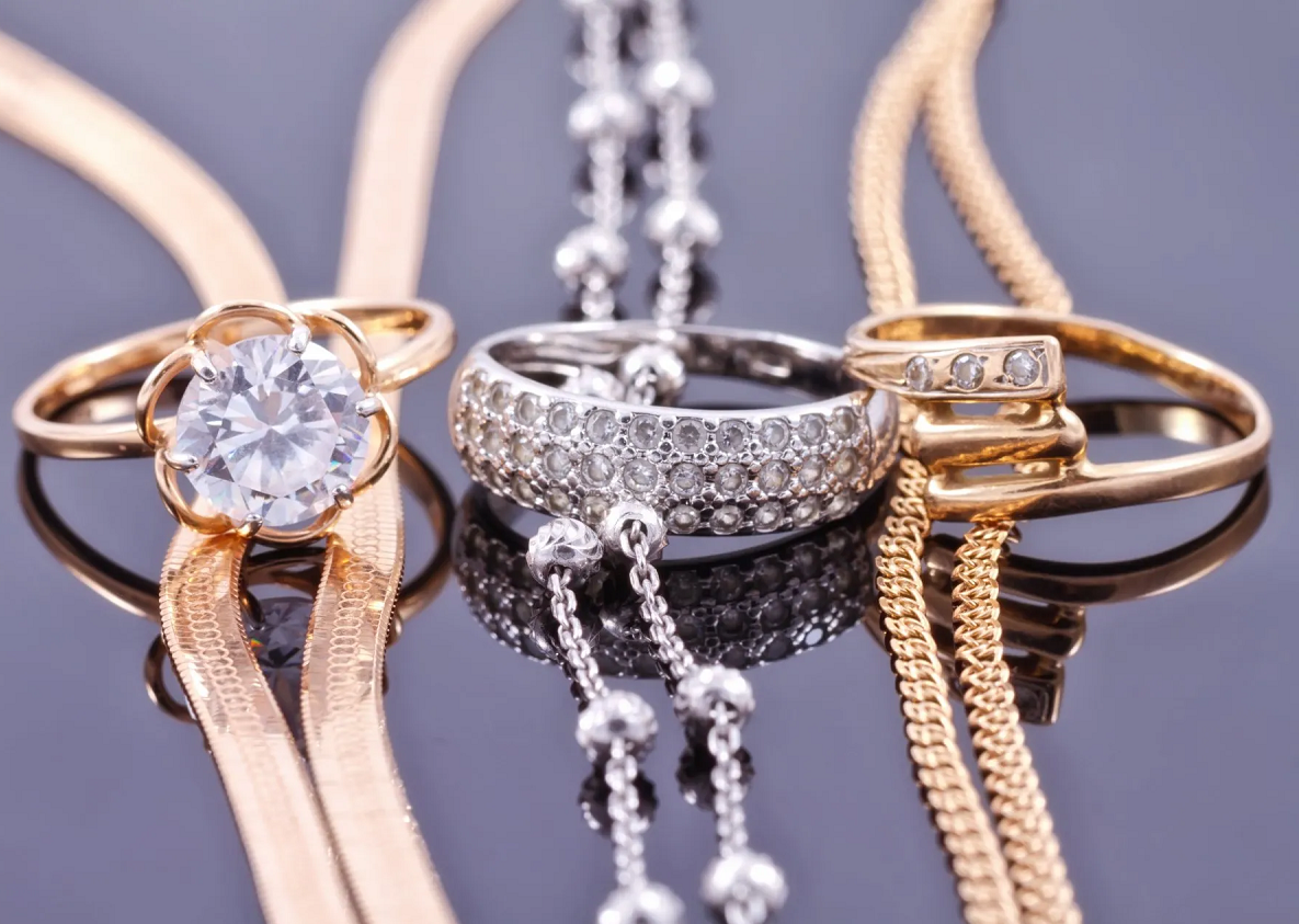 Gold and Silver Prices Drop in Ranchi Latest Rates and Buying Tips