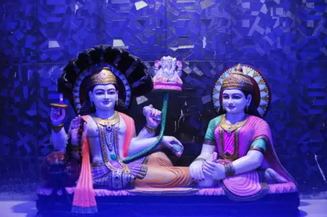 Apara Ekadashi Fast Today Significance Story and Timings