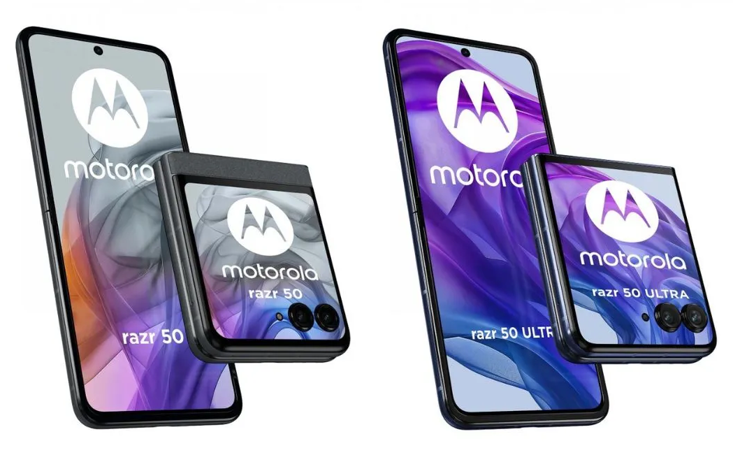 Motorola Razr 50 Specifications and Features Revealed