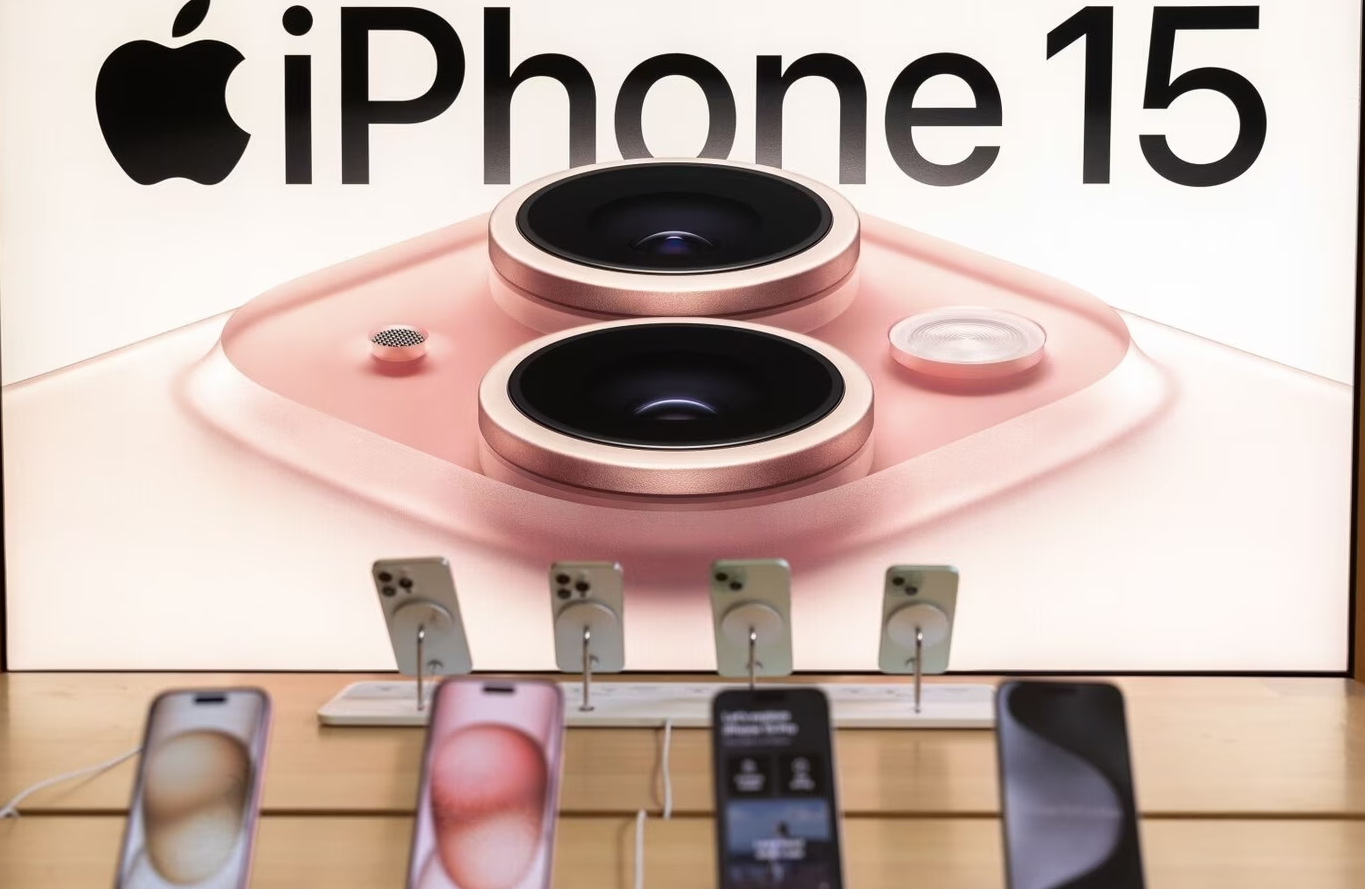 Big Discounts on Apple iPhone 15 During Flipkart End of Season Sale