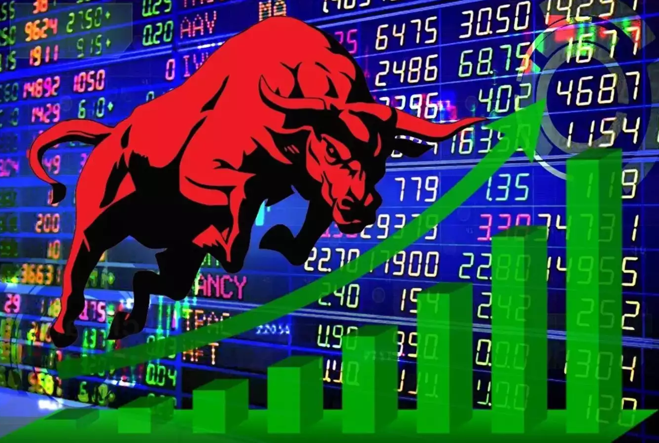 Stock Market Surges as Exit Polls Indicate Modi Government Third Term