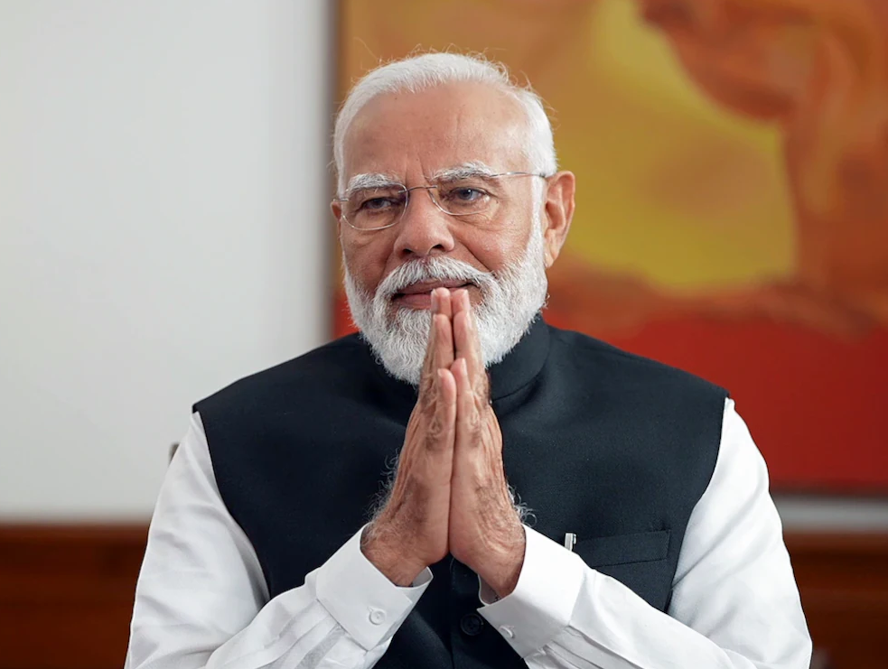 No Clear Majority in Lok Sabha Elections BJP Faces Setback
