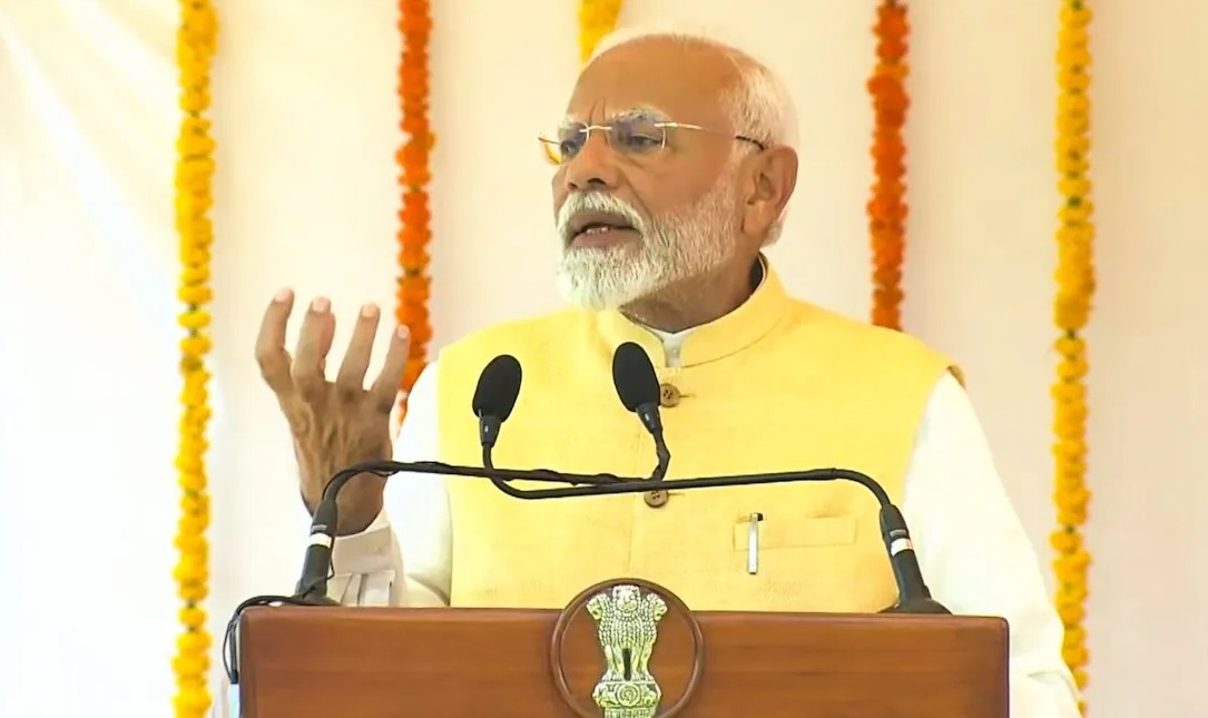 PM Modi Cabinet Portfolios Announced