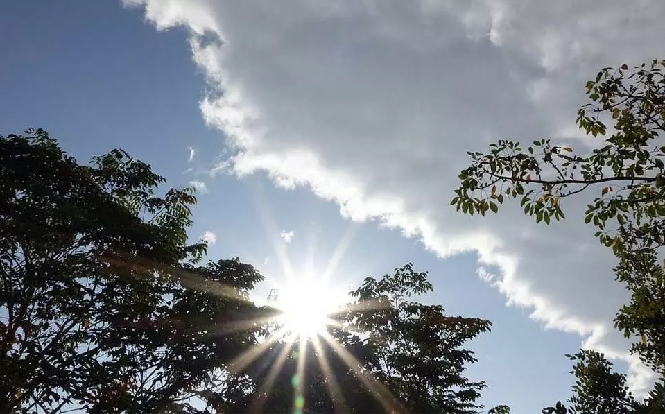Chhattisgarh Weather Update Rain Expected in Bastar Temperature to Rise