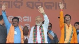 BJP to Select New Chief Minister for Odisha Speculations Rise