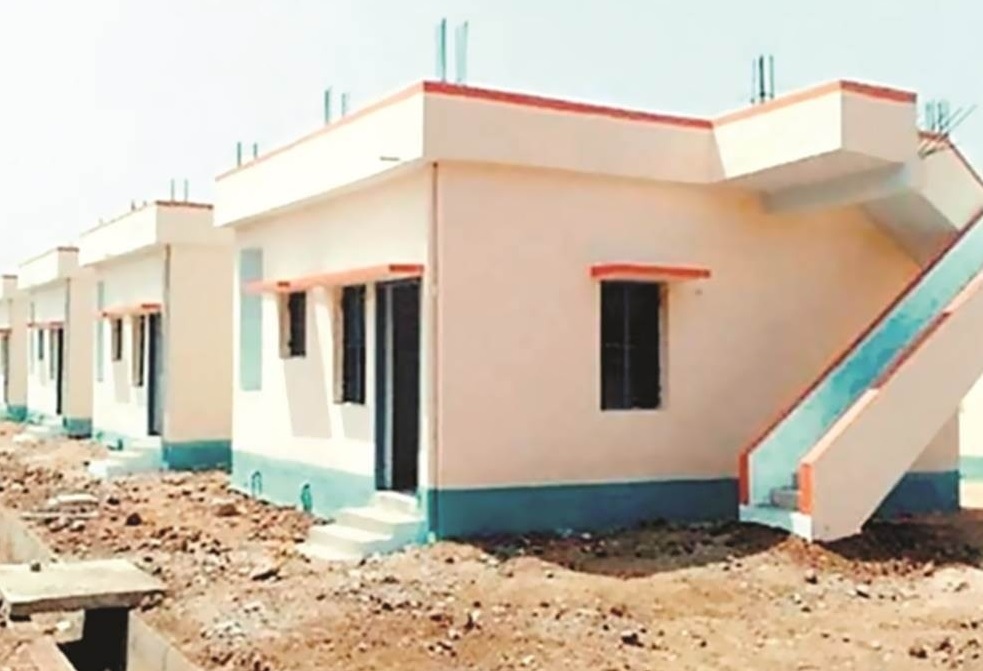 PM Modi Third Term Begins with Welfare Schemes