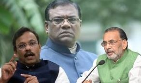 BJP Begins Process to Elect New National President