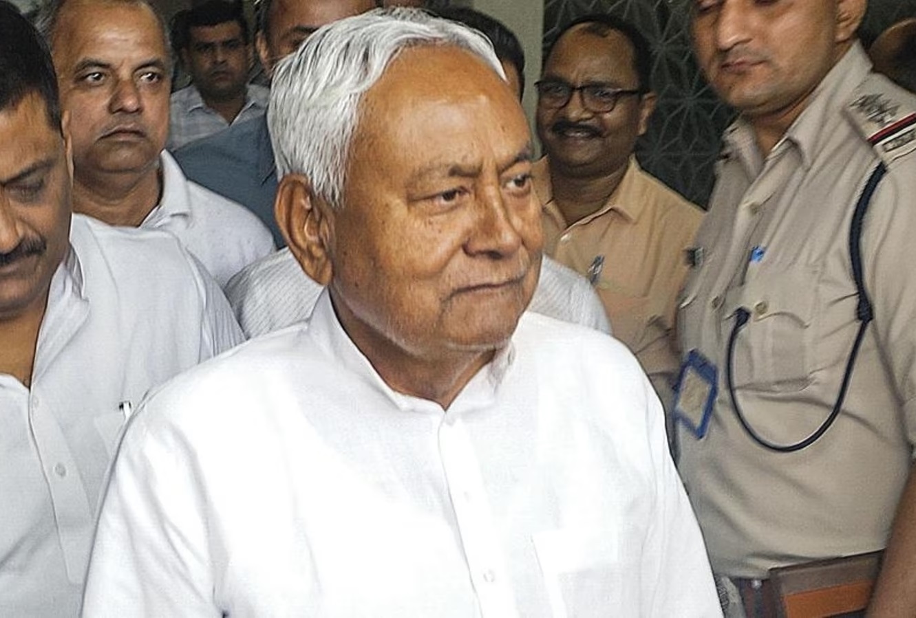 Nitish Cabinet to Discuss Key Agendas Post Lok Sabha Elections