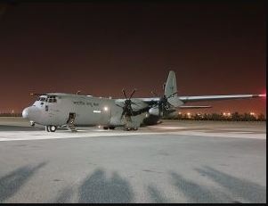 Bodies of Indians Killed in Kuwait Fire Being Repatriated