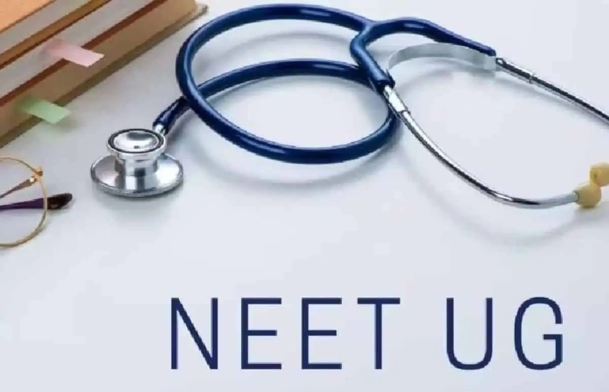 NEET UG 2024 Re Exam Sees 813 Candidates 63 Expelled for Misconduct