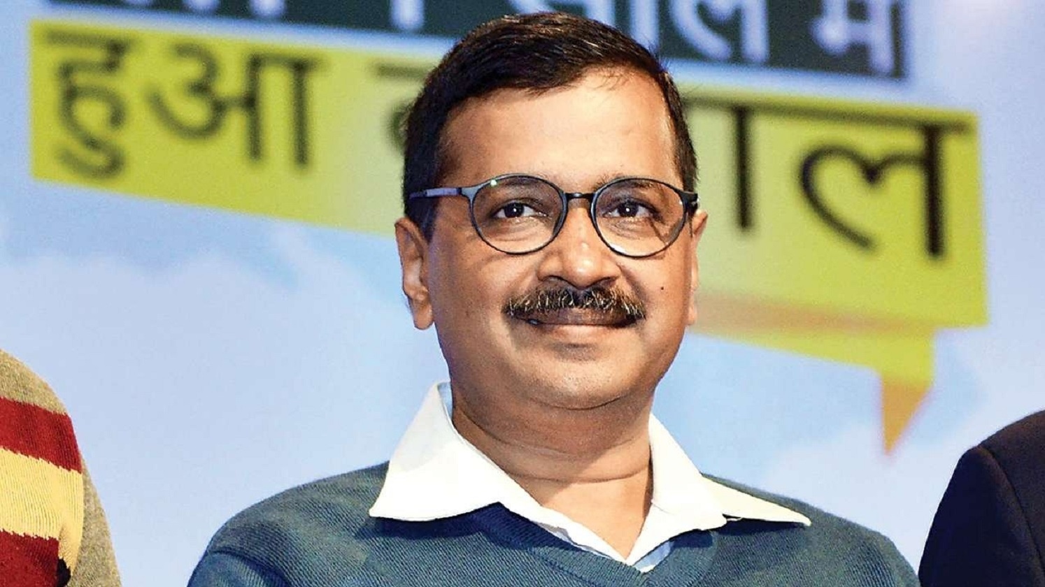 CBI Arrests Arvind Kejriwal from Tihar Jail a Day Before Supreme Court Bail Hearing