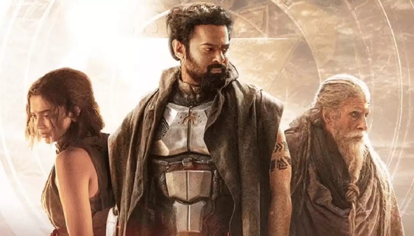 Kalki 2898 AD Campaigns Against Spoilers and Piracy Keep the Magic Alive