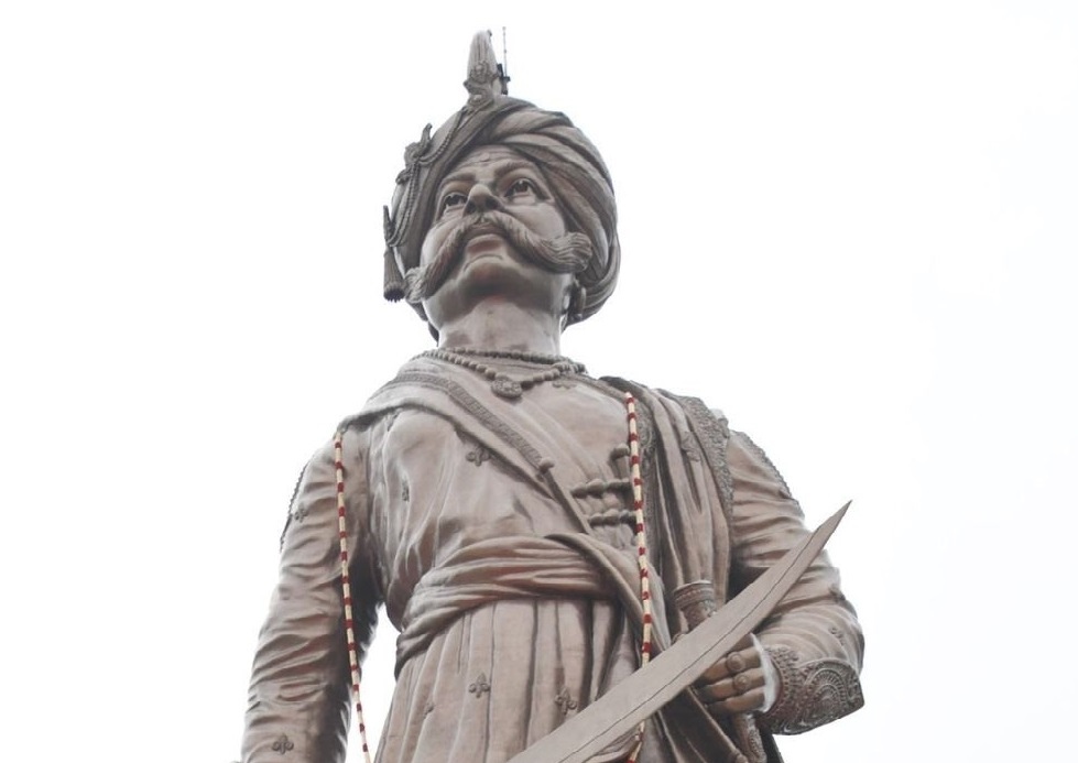 Kempegowda Ji The Visionary Founder of Bengaluru