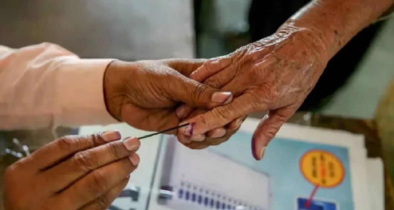 Bihar By Election Political Temperature Rises as Rupauli Assembly By Election Approaches